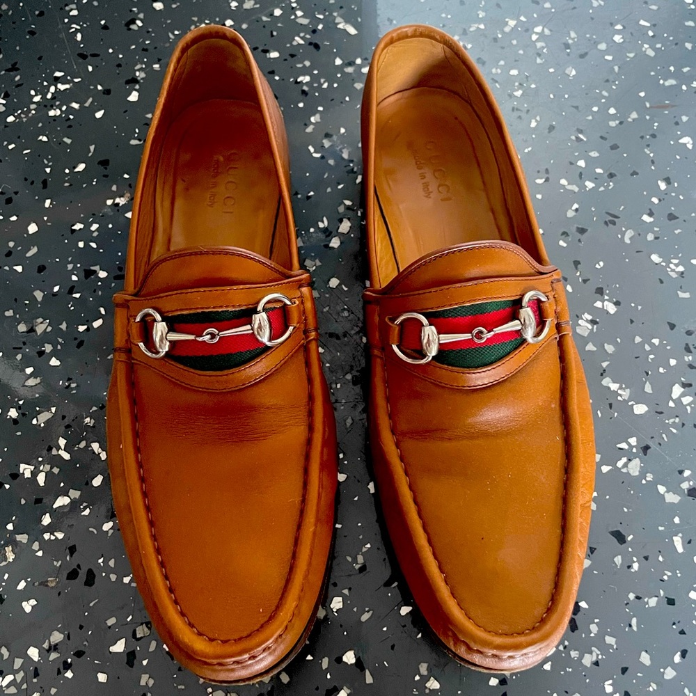 COPY - Gucci Dress Shoes
